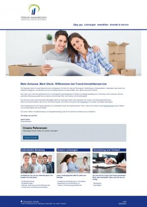 www.trend-immobilienservice.de