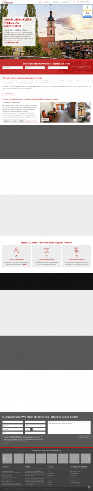 www.immobilien-anitasuffa.de www.immobilien-anitasuffa.de