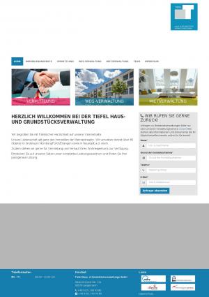 www.hv-tiefel.de