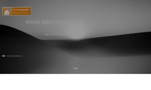 www.immowenzel.de