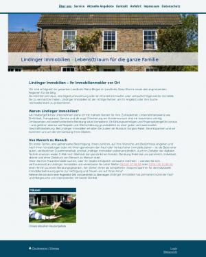 www.lindinger-immobilien.com