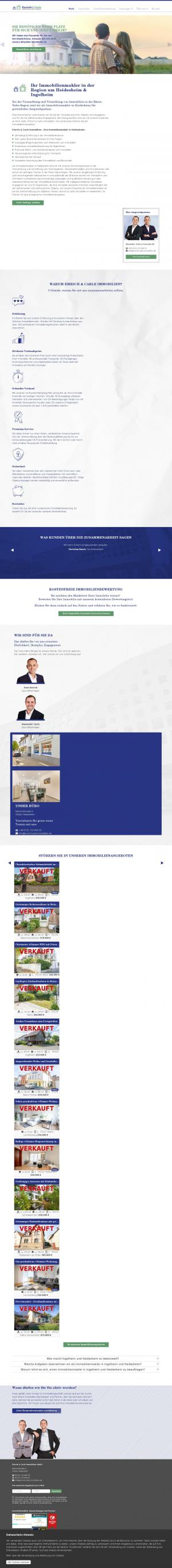 www.emrichcarle-immobilien.de