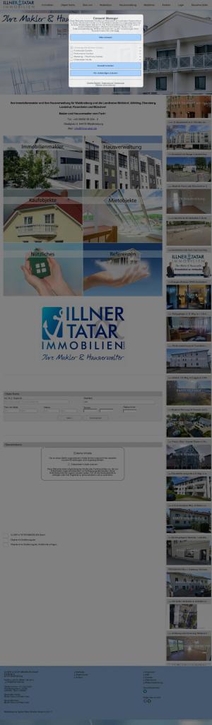 www.illner-tatar-immobilien.de