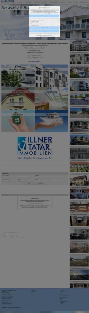 www.illner-tatar-immobilien.de