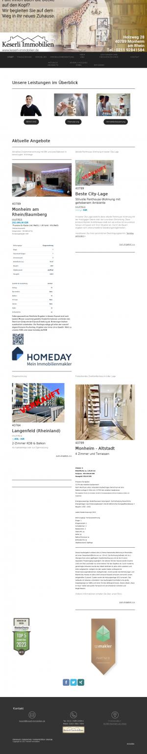 www.keserli-immobilien.de