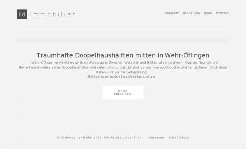 www.fdimmobilien.com