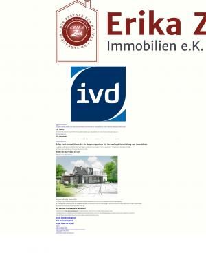 www.erika-zech-immobilien.de