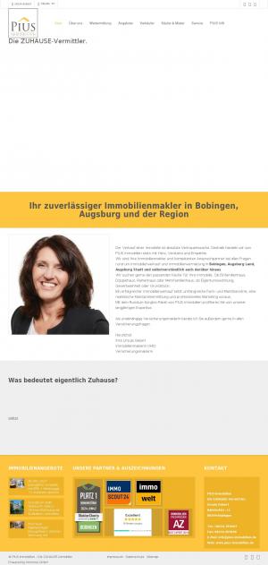 www.pius-immobilien.de