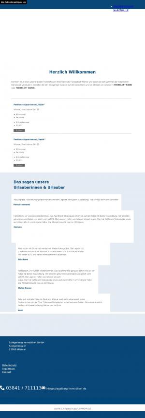 www.spiegelberg-immobilien.de
