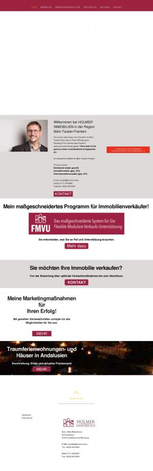 www.holmer-immobilien.com