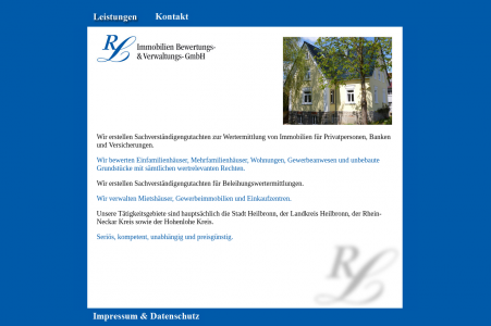 www.rl-immo.de www.rl-immo.de