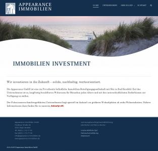 www.appearance-immobilien.de