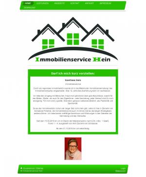 www.immobilienservice-hein.de
