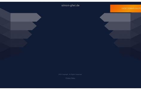 www.simon-gfwi.de