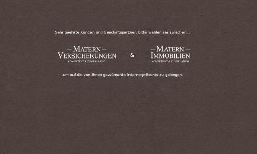 www.matern-makler.de