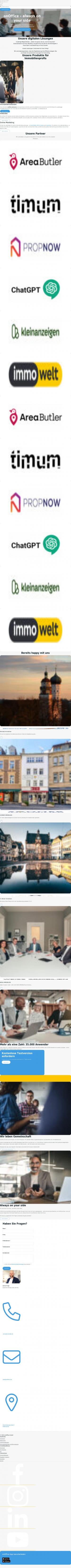 www.vanmark-immobilien.de