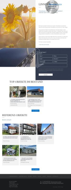 www.linner-immobilien.de