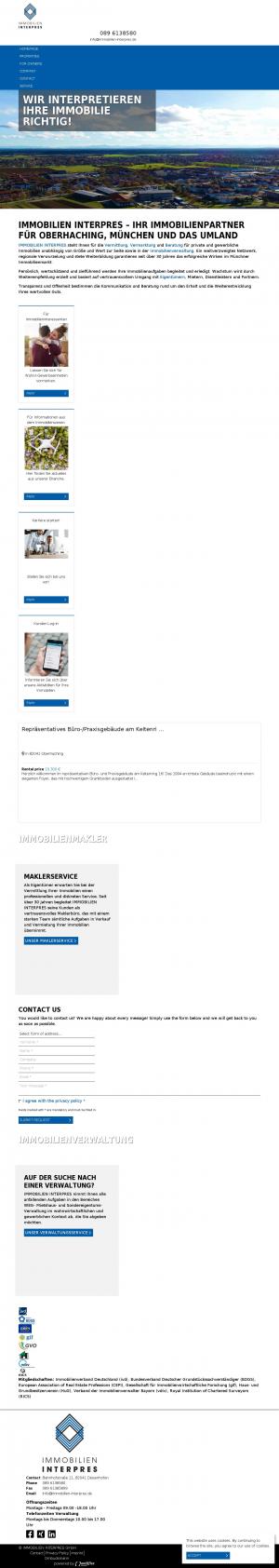 www.iicmb.de