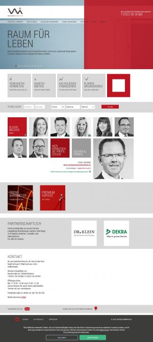 www.weckerimmobilien.de