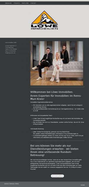 www.immo-loewe.de