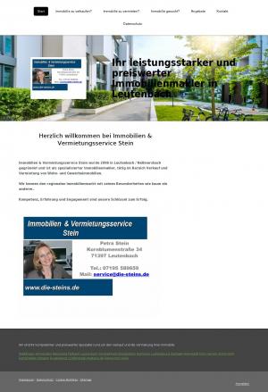 www.petra-stein-immobilien.de