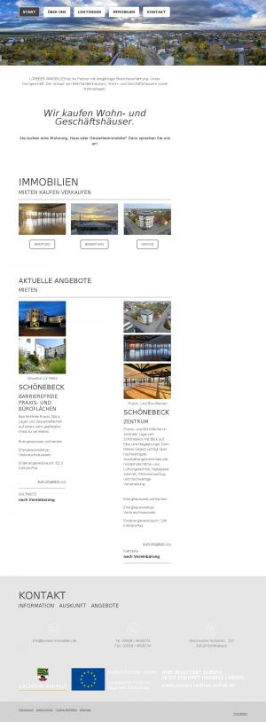 www.lorbeer-immobilien.de