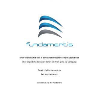 www.fundamentis.de