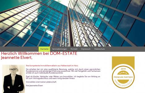 www.dom-estate.de