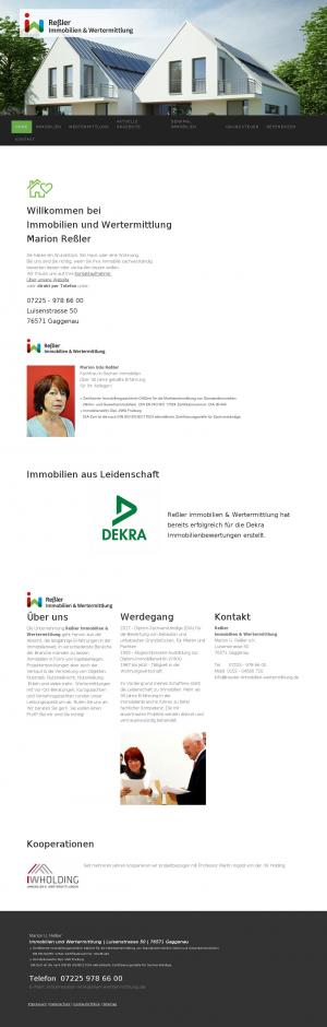 www.ressler-immobilien-wertermittlung.de