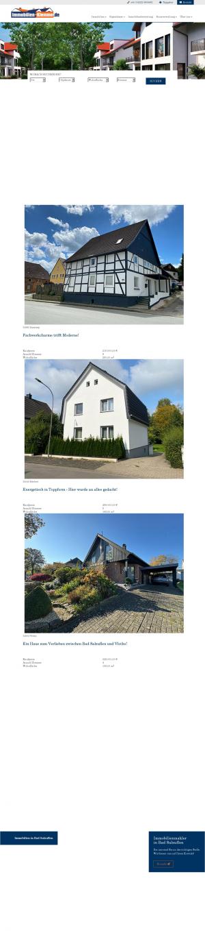 www.immobilien-klemme.de