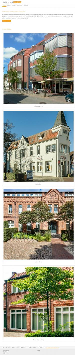 www.nordlohne-immobilien.de