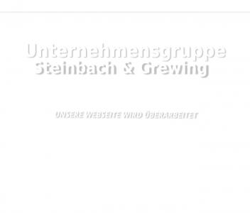 www.steinbach-grewing.de
