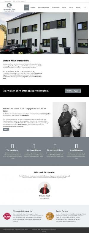 www.kuech-immobilien.de