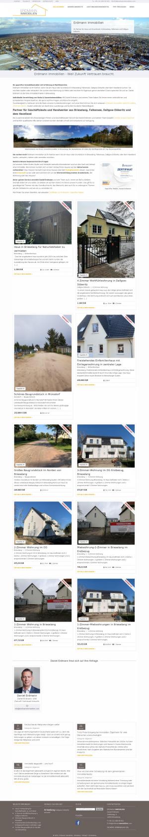 www.erdmannimmobilien.com