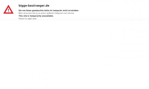 www.bigge-bautraeger.de