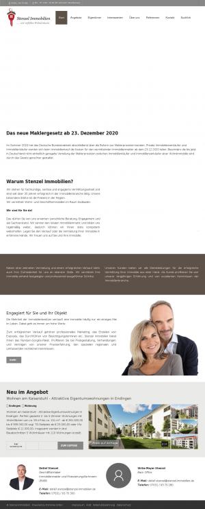 www.stenzel-immobilien.de