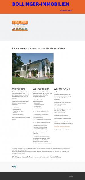 www.bollinger-immobilien.de