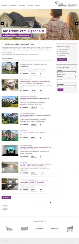 www.plenum-immobilien.de