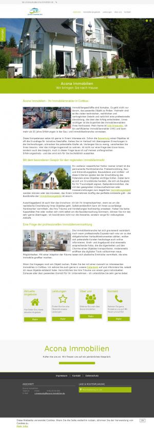 www.acona-immobilien.de