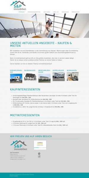 www.sundp-immobilien.net