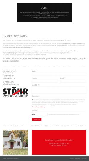www.immo-stoehr.de