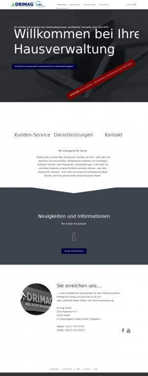 www.drimag.de www.drimag.de