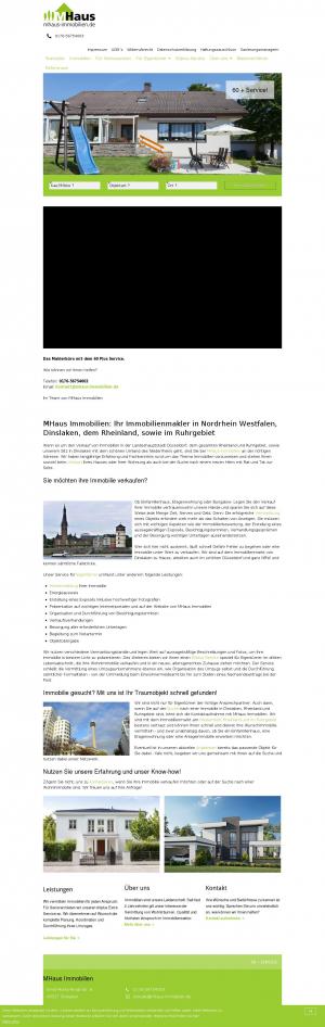 www.mhaus-immobilien.de