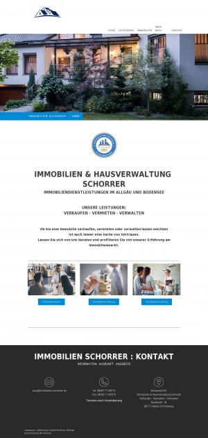 www.immobilien-schorrer.de
