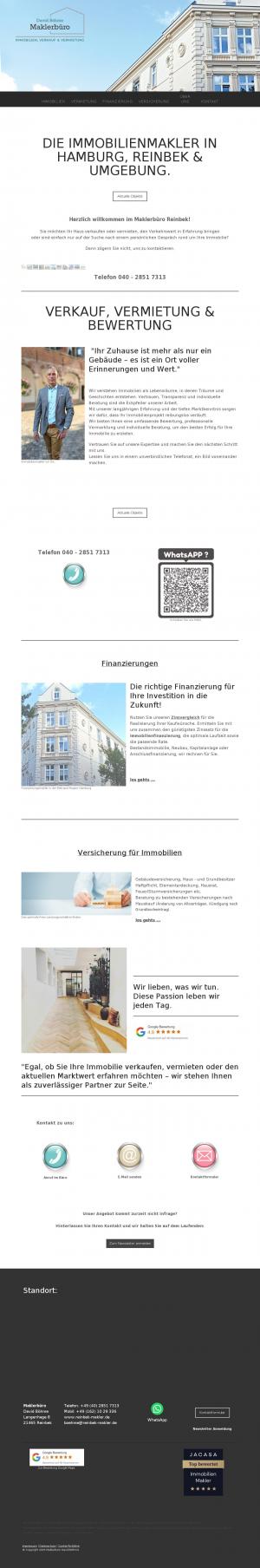 www.reinbek-makler.de