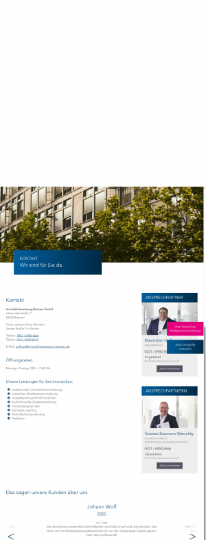 www.immobilienberatung-bremen.de www.immobilienberatung-bremen.de