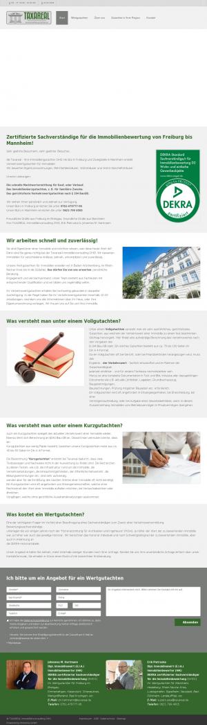 www.taxareal.de