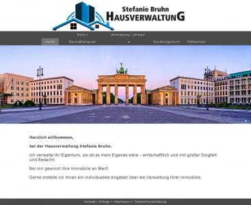www.hausverwaltung-bruhn.com