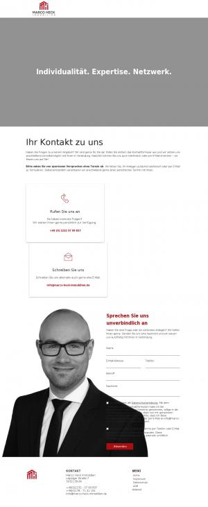 www.marco-heck-immobilien.de