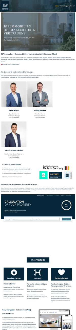 www.dpm-immobilien-frankfurt.de